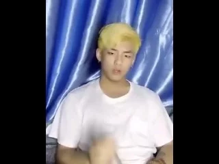 Chinese Male Twink
