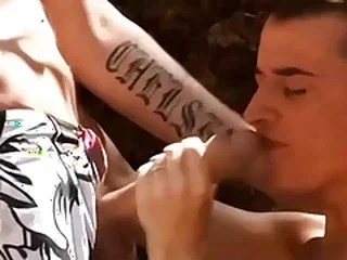 Gay Sex