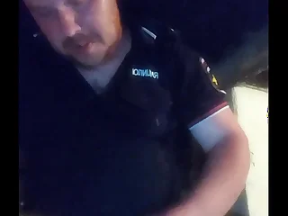 Russian gay with tattooed legs, pubis and even a dick loves to shoot amateur porn on a smarton camera!