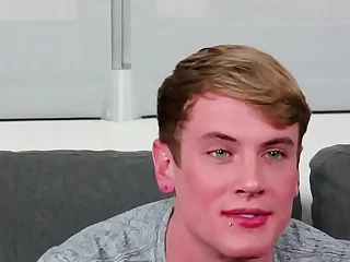 Gorgeous teen bottom fucked in the ass